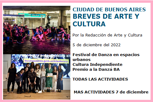 BREVES DICIEMBRE